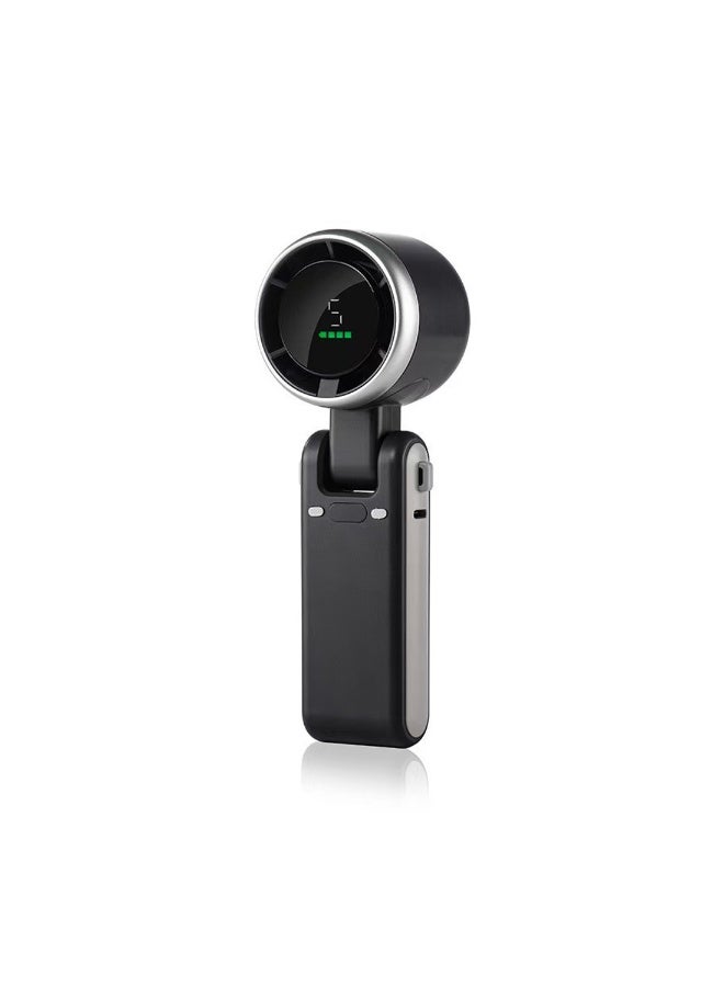 TORİMA F-34 BLACK MINI FAN - Image 1